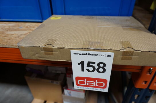 Samsung Slim Fit vægbeslag WMN-B50EB/XC 43-85"