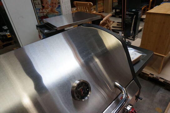 Enders Chicago Next 3R Turbo gasgrill 