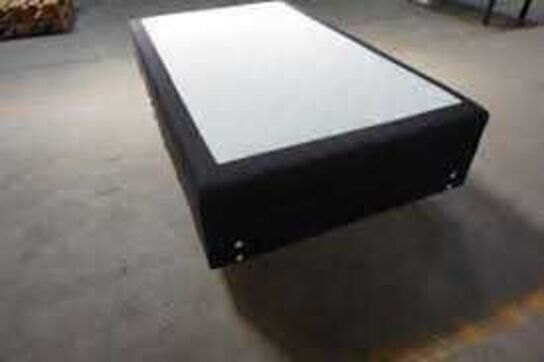 Nordisk Fjer B90 seng med opbevaring 120x200 cm 