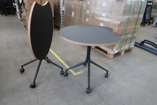 16 stk. Foldeborde HOWE AS400