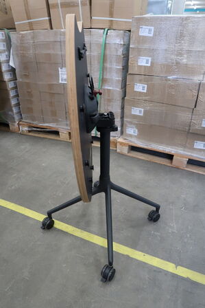 16 stk. Foldeborde HOWE AS400