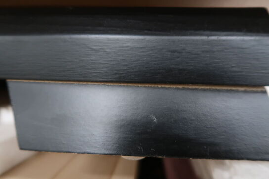 3-pers. Infrarød Sauna SUNBATH SAUNA RD4 Sort