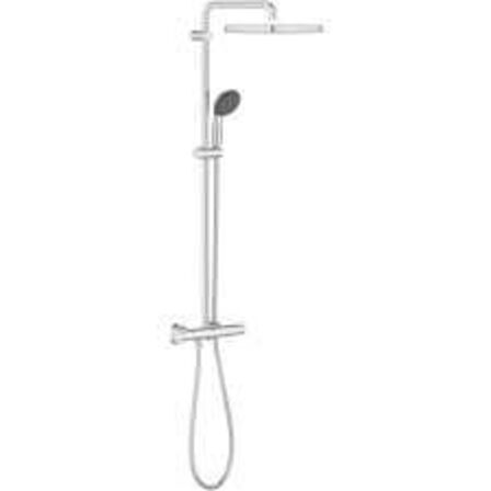 Grohe Vitalio start cube 250 diverter system