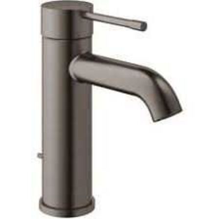 Grohe Essence New håndvaskarmatur Børstet hard graphite