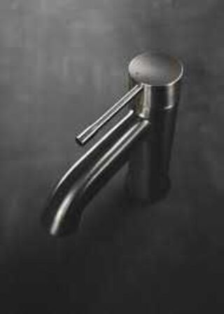 Grohe Essence New håndvaskarmatur Børstet hard graphite