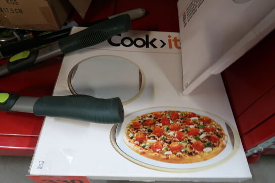 Diverse handelsvarer 