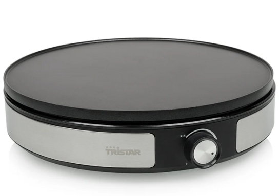 Tristar BP-2639 pandekage- og blinispande