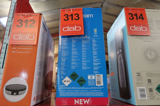 Sodastream Terra™ - Black