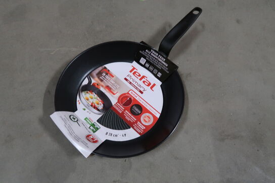 Tefal Primary stegepande 28 cm