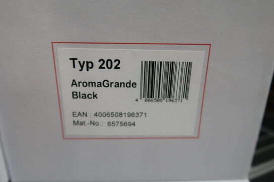 4 stk. Melitta kaffekander