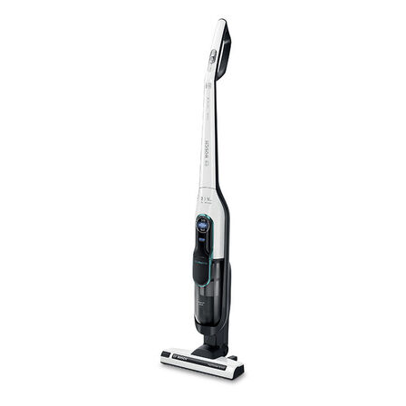 Bosch Series 6 Athlet BCH86HYG2 stangstøvsuger hvid 28 volt