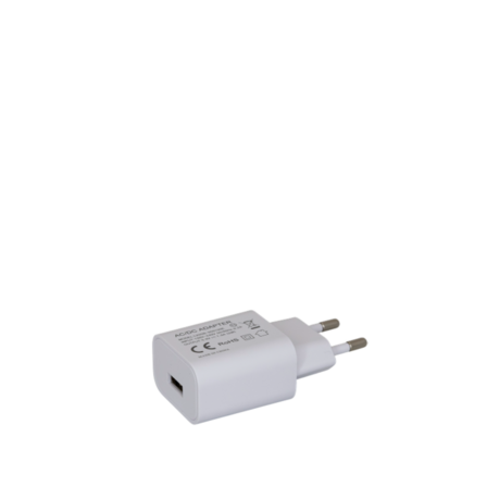 11 stk. Cozzy adaptor hvid