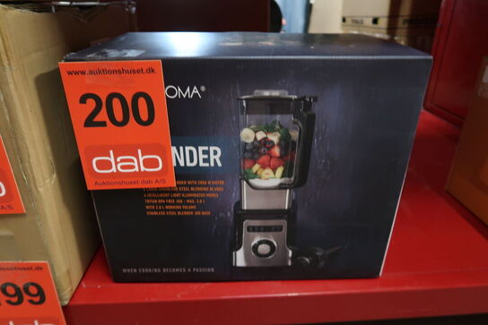 Gastronoma Powerblender 2000 W