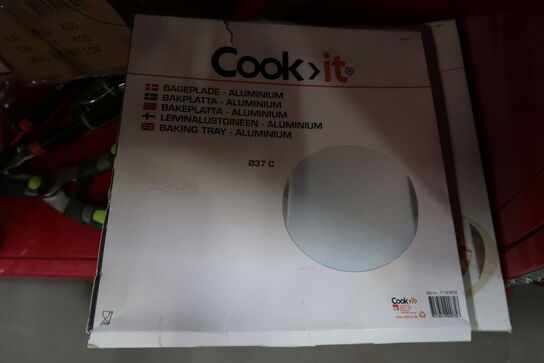 Diverse handelsvarer 