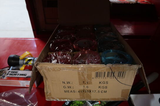 Diverse handelsvarer 