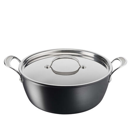 Tefal Jamie Cooks's Classic stegegryde Ø30 cm 7,4 liter