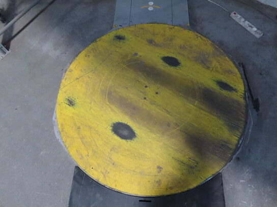 Palleomvikler, ALANTA med 1 pl. wrapping