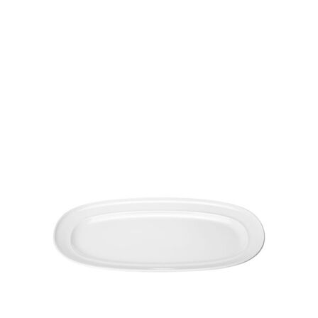 Georg Jensen Koppel Dinnerware oval severingsfad 23cm