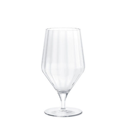 5 stk. Georg Jensen Bernadotte ølglas 52 cl 