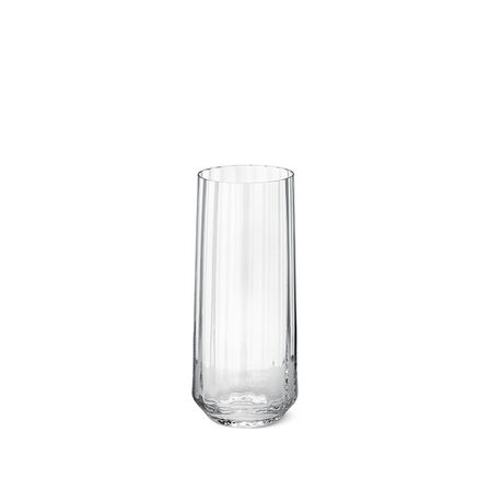 5 stk. Georg Jensen Bernadotte Highball Glas 45 cl