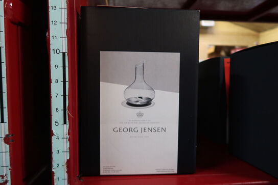 Georg Jensen SKY vinkaraffel