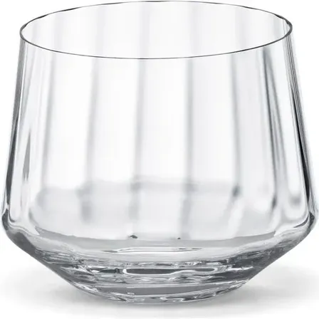 4 stk. Georg Jensen Bernadotte vandglas 25 cl