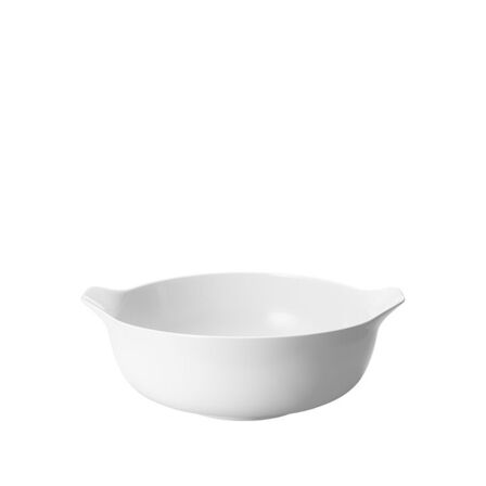 Georg Jensen Koppel Dinnerware skål 26,4cm