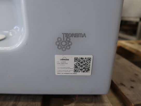 Softice Maskine CARPIGIANI K191