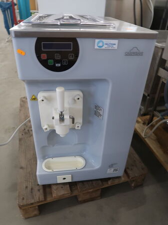 Softice Maskine CARPIGIANI K191