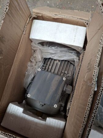 Nye el-motorer fra Hoyer Motors