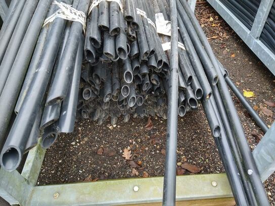 PE-slanger til grundvandssænkning