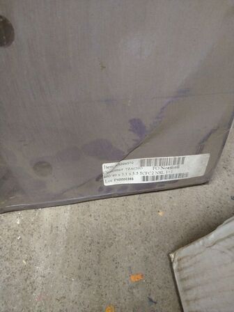 2 stk. Diamantklinger