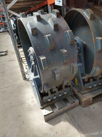 Kompakterhjul MALAGUTI Ø900×400