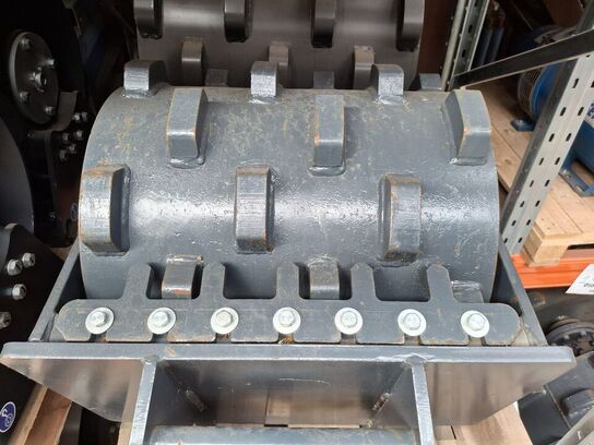 Kompakterhjul MALAGUTI Ø500×600