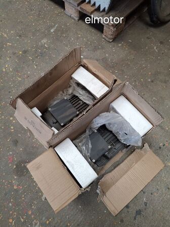 Nye el-motorer fra Hoyer Motors