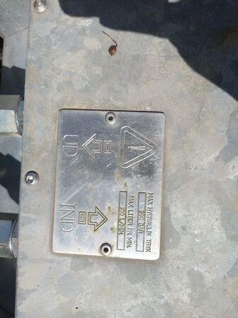 Underborer Inkl. jordbor Ø150 & Ø200