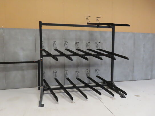 Stativ til cykler SPECIALIZED