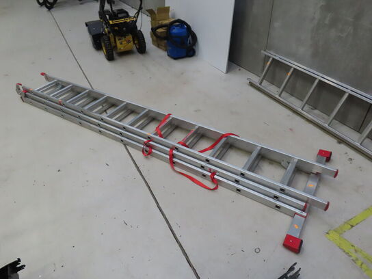 Kombinationsstige (op til 7,8 meter) JUMBO