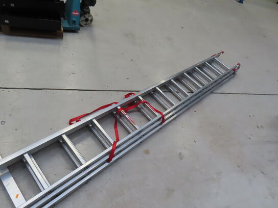 Kombinationsstige (op til 7,8 meter) JUMBO