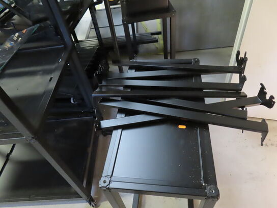 Butiksinventar fra SPECIALIZED