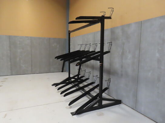 Stativ til cykler SPECIALIZED