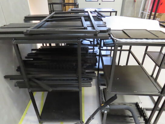 Butiksinventar fra SPECIALIZED