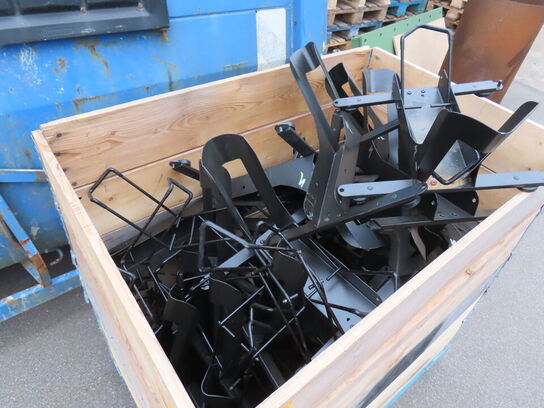 Palle med Cykelholdere fra SPECIALIZED