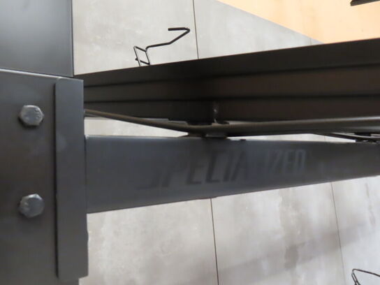 Stativ til cykler SPECIALIZED