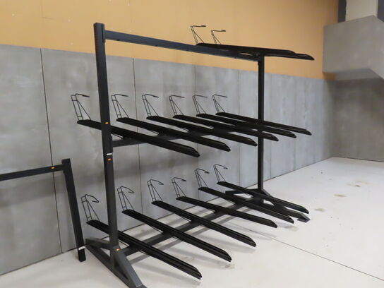 Stativ til cykler SPECIALIZED