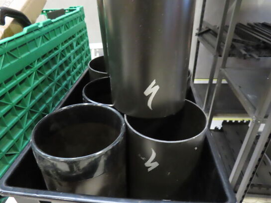 Butiksinventar fra SPECIALIZED