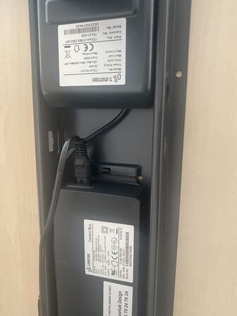 To hæve/sænkeborde 