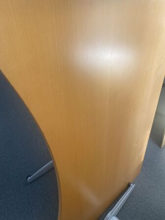 To hæve/sænkeborde 