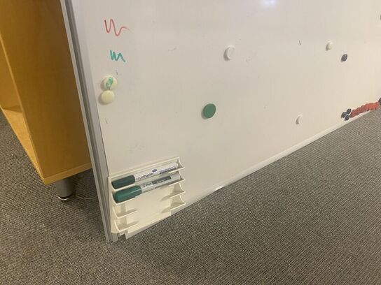 To whiteboards