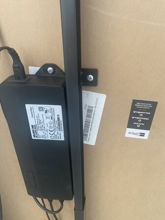 To hæve/sænkeborde 